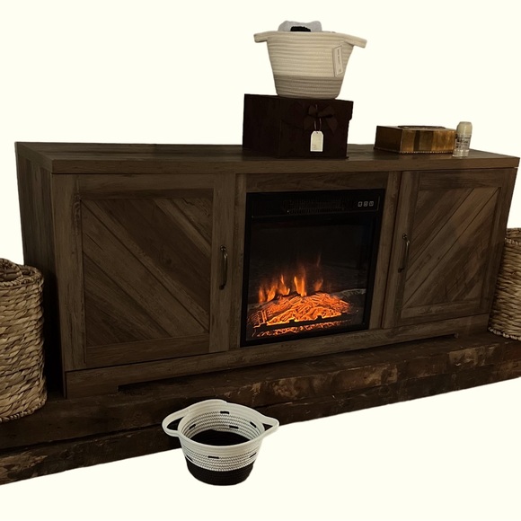 Target Handled Rope Baskets, Multi functional Storage Decor - Picture 3 of 5